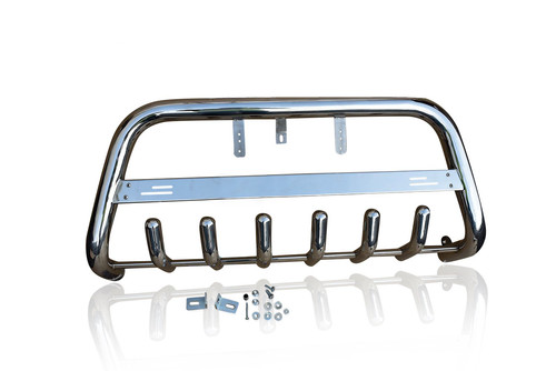 Bull bar for - for, vauxhall