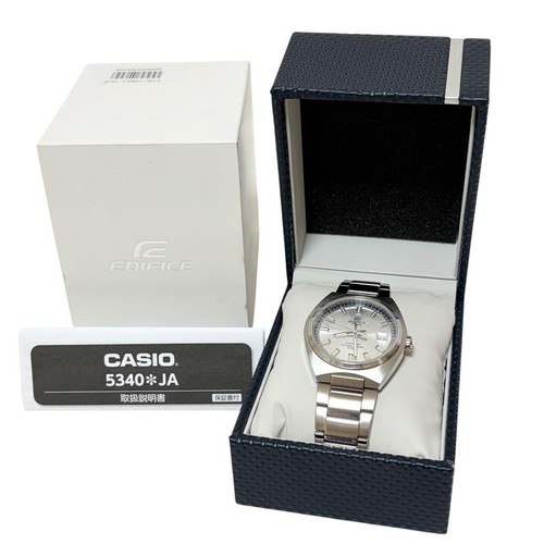 Casio edifice efb - edifice,