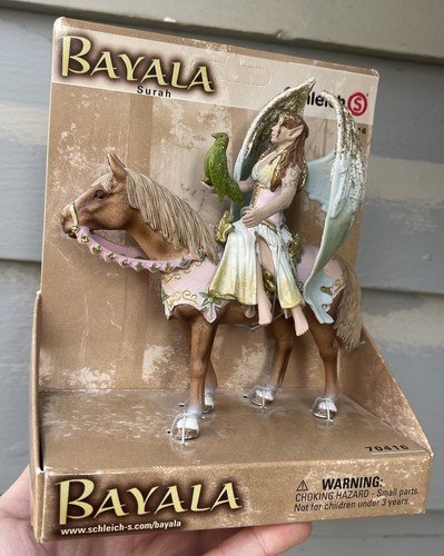 Schleich bayala fantasy horse - bayala,