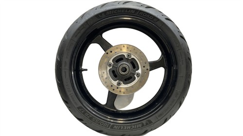 2010 honda cbr600rr - honda, wheel