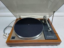 Linn Sondek Lp12 Turntable with Linn Ittok