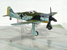 Corgi Aviation Archive Legends AA34303  1/72 scale  Focke-Wulf Fw 190A  III/JG 2