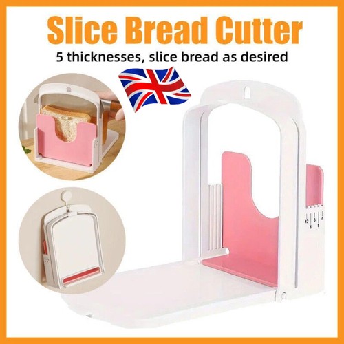 Bread cutter toast - bread,