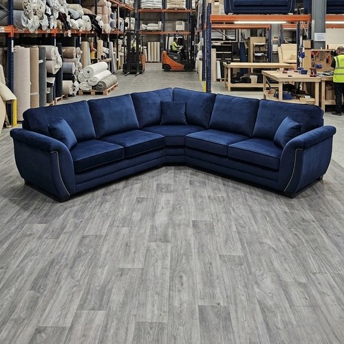 Luxe 2c2 corner - -, |