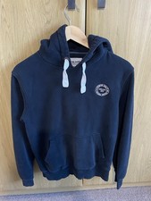 soul cal & Co hoodie Medium Blue V Good