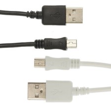 USB Charging Cable Compatible
