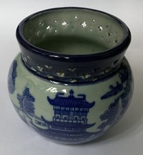 Victoria Ware Ironstone Vase