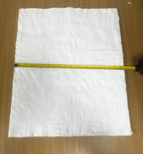 Ceramic Silicate Fibre Blanket