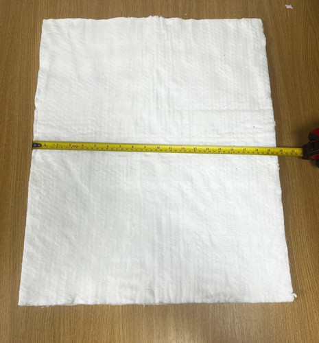 Ceramic silicate fibre - ceramic,