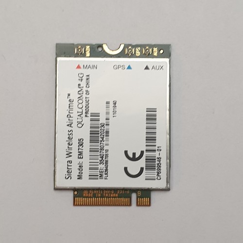 Fujitsu stylistic q616 wwan - fujitsu,