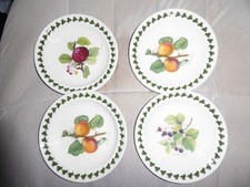 Portmeirion Pomona set 4