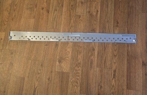 Over the range mounting - over,