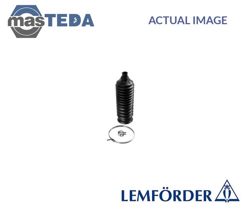 30231 bellows steering rack - steering,