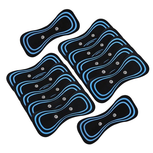 Mini electric back - back, neck