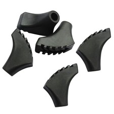 5pcs Trekking Pole Tips Cover