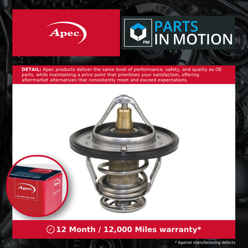Coolant thermostat ath1023 - coolant,