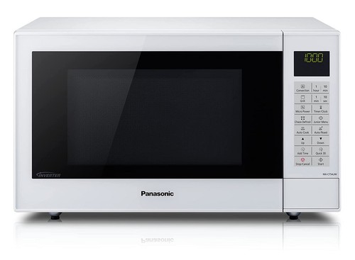 Panasonic slimline combination - panasonic,