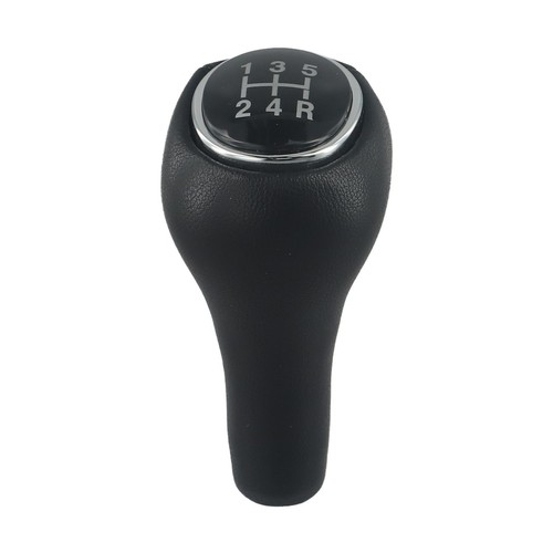 And reliable speed gear - and, knob