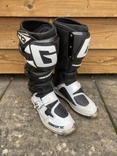 Gaerne SG12 UK Size 7