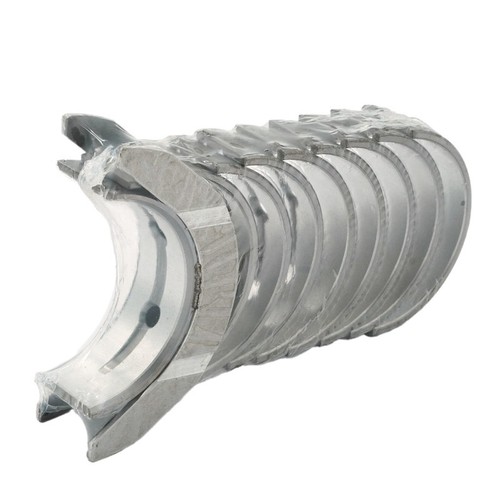 Crankshaft bearing kit - crankshaft,