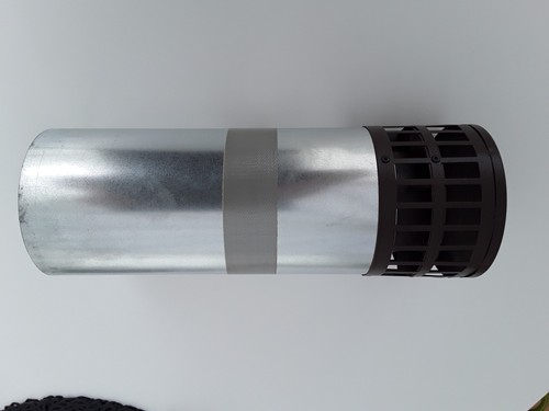 Baxi brazilia gas wall heater - baxi,