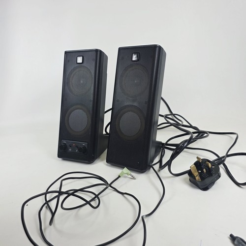 Logitech 140 0264b - logitech, s-0264b
