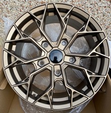 18" FORD TRANSIT CUSTOM