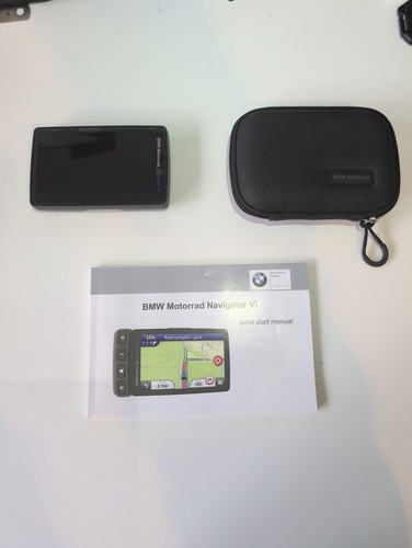 Bmw motorrad navigator - vi, (6)