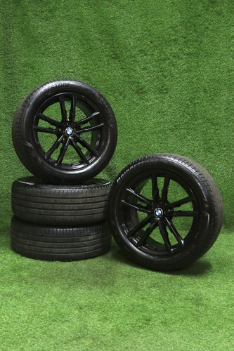 Bmw x4 alloy - 19'',