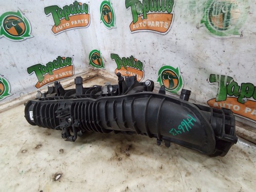 Intake manifold fits - intake, 2.0l