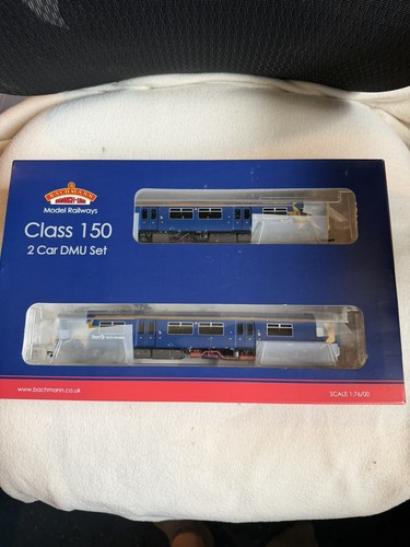 Bachmann 925 dmu - 32-925, class