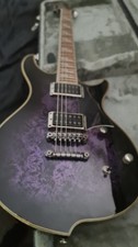 Ibanez Darkstone DN520K DTV -