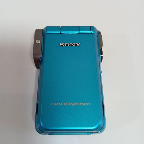 Sony handycam hdr gw77v - handycam, hdr-gw77v