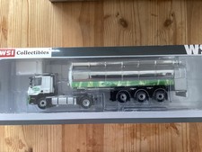 WSI 1:50 Truck Campina