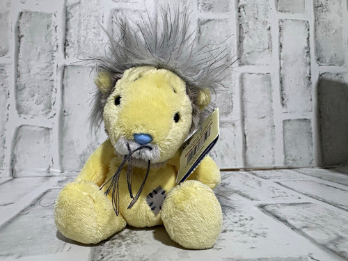 Blue nose friends tatty teddy - nose,