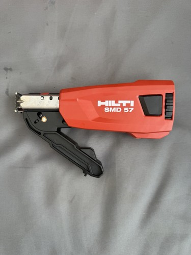 Hilti smd magazine for - hilti,