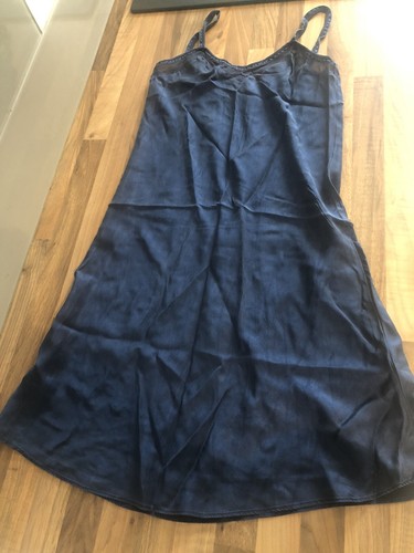 Chaslyn vintage dark blue - chaslyn,