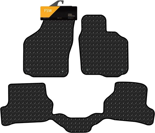 Fits skoda octavia 2008 - fits,