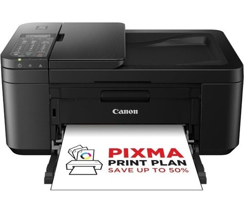 Canon pixma tr4750i - pixma,