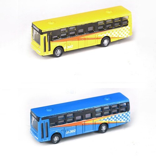 Bus model diecast - model, mini