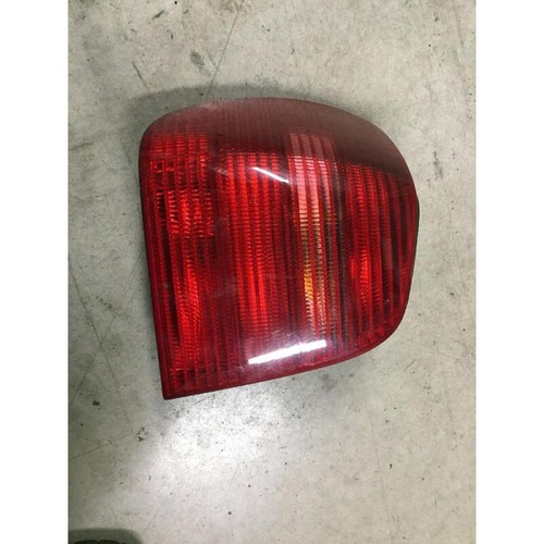 Rear lamp volkswagen polo - lh,