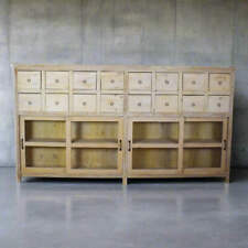 Very Large Vintage Rustic