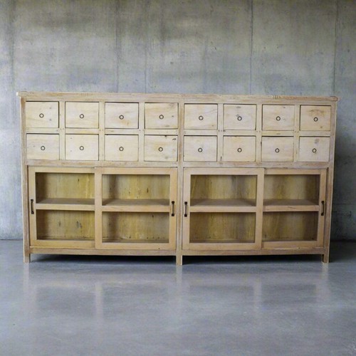 Very large vintage - vintage, rustic