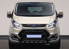Ford transit tourneo - tourneo, custom