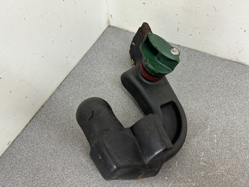 Discovery 4 tow - tow, bar