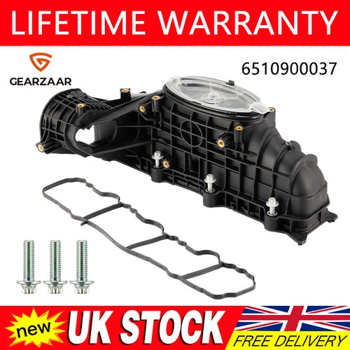 Inlet intake manifold - manifold, for