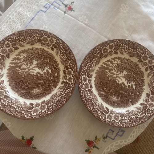 Two broadhurst ironstone - two,