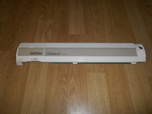 Rare brother knitting machine - rare,