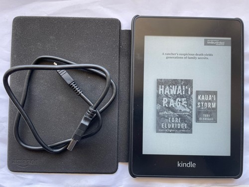 Amazon kindle paperwhite 10th - amazon,