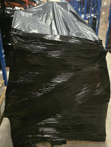 Mixed pallet returns - pallet, &